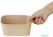 Fiesta Recyclable Fiesta Recycleerbare Vierkante Containerbodems 1400ml (Pakket van 300) - HW018 4
