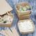 Fiesta Recyclable Fiesta Recycleerbare Vierkante Containerbodems 1400ml (Pakket van 300) - HW018 6