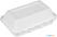 Fiesta Recyclable Fiesta Composteerbare Bagasse Voedselcontainers 9x6" (pak van 200) - HW020 2