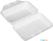 Fiesta Recyclable Fiesta Composteerbare Bagasse Voedselcontainers 9x6" (pak van 200) - HW020 3