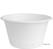 Fiesta Recyclable Fiesta Composteerbare Bagasse Kom Basis 500ml (pak van 50) - HW022 3