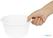 Fiesta Recyclable Fiesta Composteerbare Suikerriet Kom 900ml (verpakking van 50) - HW024 4