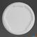 Fiesta Recyclable Fiesta Composteerbare Bagasse Deksels voor 400/500ml Kom Basissen (pakket van 50) - HW025