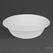 Fiesta Recyclable Fiesta Composteerbare Bagasse Poke Bowl Basissen 32oz (pak van 50) - HW029