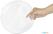 Fiesta Recyclable Fiesta Recycleerbare Deksels voor Poke Bowl Bases 24/32oz (pack van 50) - HW030 3