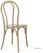 Bolero Soho Bentwood Stijl Harsstoelen Natuurlijk (4 Stuks) - HW289 3