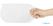 Fiesta Recyclable Fiesta Recycleerbare Deksels voor Bagasse Ovale Containers (verpakking van 100) - HW630 4