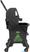 Jantex 20Ltr Hoge Mopemmer en Wringpers - Groene Opdruk - HW637 2