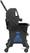 Jantex 20Ltr Hoge Mopemmer en Pers - Blauw Print - HW639 2