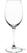 Olympia Novello Kristal Witte Wijnglazen 255ml (Verpakking van 6) - HW652