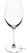 Olympia Novello Kristal Witte Wijnglazen 255ml (Verpakking van 6) - HW652 2
