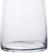 Olympia Arno Dubbele Rocks Kristal Tumblers 395ml/13.4oz (Verpakking van 6) - HW661