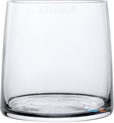 Olympia Arno Rocks Kristallen Tumblers 285ml/9.6oz (Pak van 6) - HW662