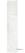 Jantex Zware Afvalzakken Transparant 160Ltr (100 Stuks) - HW686 3