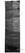 Jantex Zware Afvalzakken Zwart 120Ltr (100 Stuks) - HW687 3