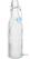 Olympia Geribbelde Swing Top Waterflessen 500ml (pakket van 6) - HW794 2