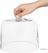 Olympia Glazen Stolp 200x170mm - HW798 3