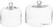 Olympia Glazen Stolp 200x170mm - HW798 7