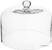 Olympia Glazen Stolp 240x190mm - HW799 6