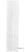 Jantex HW859 Medium Duty Vuilniszakken Transparant 70Ltr (200 stuks) 2