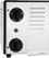 Rowlett Premier 4 Slots Broodrooster met Extra DuraHeat Elementen - HW900 4