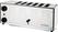 Rowlett Premier 6 Sleuven Broodrooster met Extra DuraHeat Elementen - HW901 5