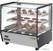 Buffalo Vierkante Aanrecht Geverwarmde Display Merchandiser 120Ltr - HW923 4