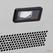 Buffalo Vierkante Aanrecht Verwarmde Display Merchandiser 160Ltr - HW924 7