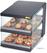 Buffalo Schuin Kanaal Voedselverwarmer 2 Planken - HW925 5