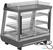 Buffalo Voor- en Achterdeur Verwarmde Vitrine 96Ltr - HW927 4