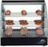 Chefstore.nl Essentials Verwarmde Voedsel Display Merchandiser 82ltr - HW929 5