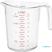 Vogue HW976 Polycarbonaat Maatbeker 500ml