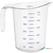 Vogue HW976 Polycarbonaat Maatbeker 500ml 2