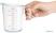 Vogue HW976 Polycarbonaat Maatbeker 500ml 3