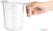 Vogue HW977 Polycarbonaat Maatbeker 1Ltr 3