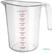 Vogue HW979 Polycarbonaat Maatkan 4Ltr
