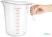 Vogue HW979 Polycarbonaat Maatkan 4Ltr 3