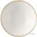 Churchill Super Vitrified Churchill Stonecast Barley White Diepe Coupe Kom 19.1 cm Pak van 6 - HX017