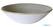 Churchill Super Vitrified Churchill Stonecast Grey Cappuccino Evolve Diepe Coupe Kom 22 cm Pak van 6 - HX024 2