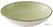 Churchill Super Vitrified Churchill Stonecast Raw Green Evolve Coupe Schalen 247mm (Pak van 12) - HX042 2