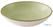 Churchill Super Vitrified Churchill Stonecast Raw Green Coupe Schalen 184mm (Pak van 12) - HX043 2