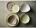 Churchill Super Vitrified Churchill Stonecast Raw Green Coupe Schalen 184mm (Pak van 12) - HX043 4