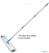 Jantex 600mm Platte Mop Hoofd Microvezel Pad - HX238 4