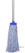 Jantex Kentucky Mopkop Blauw 450g - HX244 5