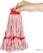 Jantex Dek Dweilkop Rood Streep 200g - HX245 3