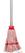Jantex Dek Dweilkop Rood Streep 200g - HX245 5