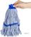 Jantex Dek Mopkop Blauwe Streep 200g - HX248 3