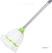 Jantex Microvezel Mophoofd Groene Streep 150g - HX251 5