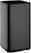 Bolero Vierkante Afvalbak Titanium Zwart 7Ltr - HX259