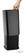 Bolero Vierkante Afvalbak Titanium Zwart 7Ltr - HX259 3
